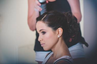 hair bridal