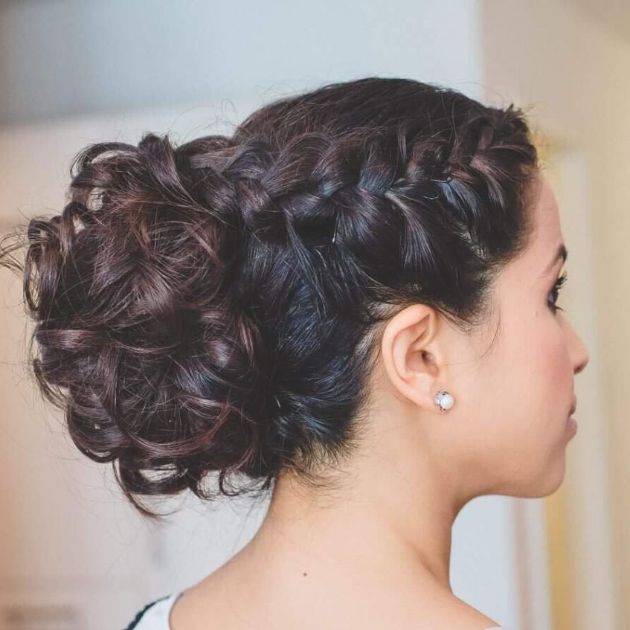 Hairstyling Services 