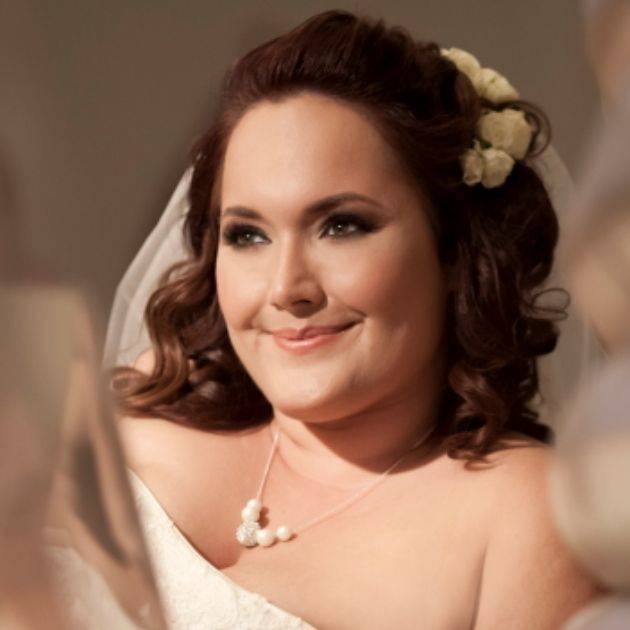 Bridal Makeup & Hairstyling
