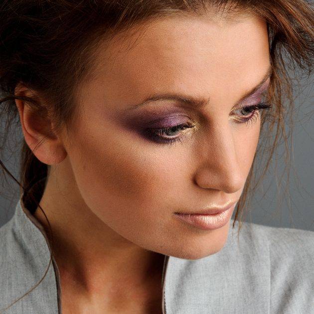 Makeup Application 